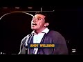 Andy Williams......What Kind Of Fool Am I.