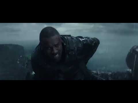 Ending of Fast and Furious Presents Hobbs and Shaw, atleast this part makes sense