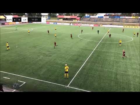 SM B17 KuPS yj - JJK 6.7.2019