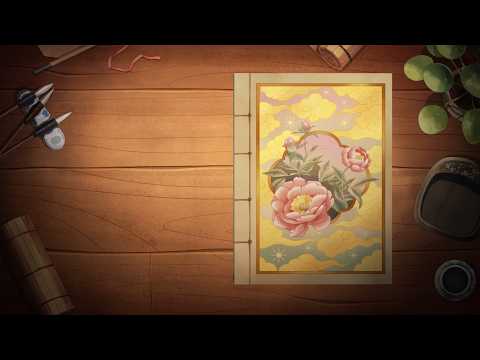A new journey through time begins 🏮 Ancient China trailer
