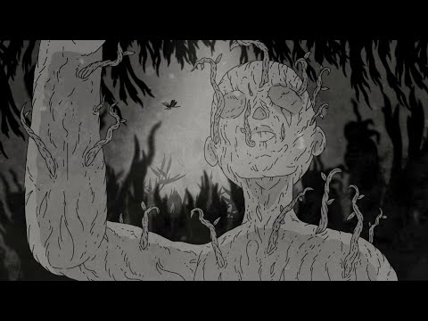 Rïcïnn - "Doris" [Music Video - "Nereïd"]