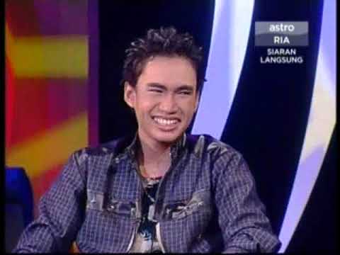 Konsert Akademi Fantasia 4 Minggu 5