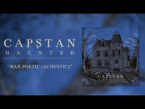 Capstan - Wax Poetic (Acoustic)