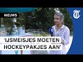 Fleur (18) wil scoren met Instagram-ijsjes