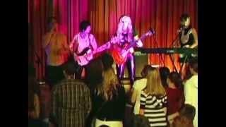 School of Rock Portland &quot;In Your Arms Tonight&quot; (Tommy Gnossis) Hedwig and the Angry Inch