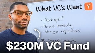 If You Don't Understand Venture Capital, You Don't Understand Startups