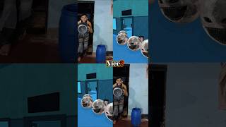 Download lagu Nurse Runs From Nextbots Mahir 🤣 #funny #viral #memes #comedy #gaming #shortsfeed #memecore #duet mp3