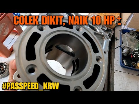 PASSPEED_KRW: PAKET HEMAT DATA AKURAT‼️