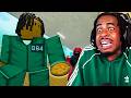 Dtay Plays Roblox For The First Time Ink Game