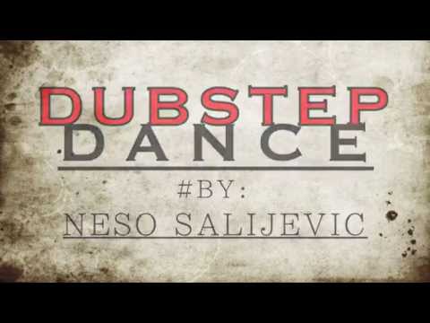 Brand new daisy | Dubstep dance | Neso Salijevic Duisburg | Style Revolution