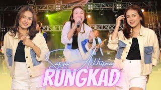 Download lagu Lagu RUNGKAD Putri Ariani di Istana Negara Versi ANEKA MUSIC - Sasya Arkhisna mp3 Download lagu Lagu RUNGKAD Putri Ariani di Istana Negara Versi ANEKA MUSIC - Sasya Arkhisna mp3