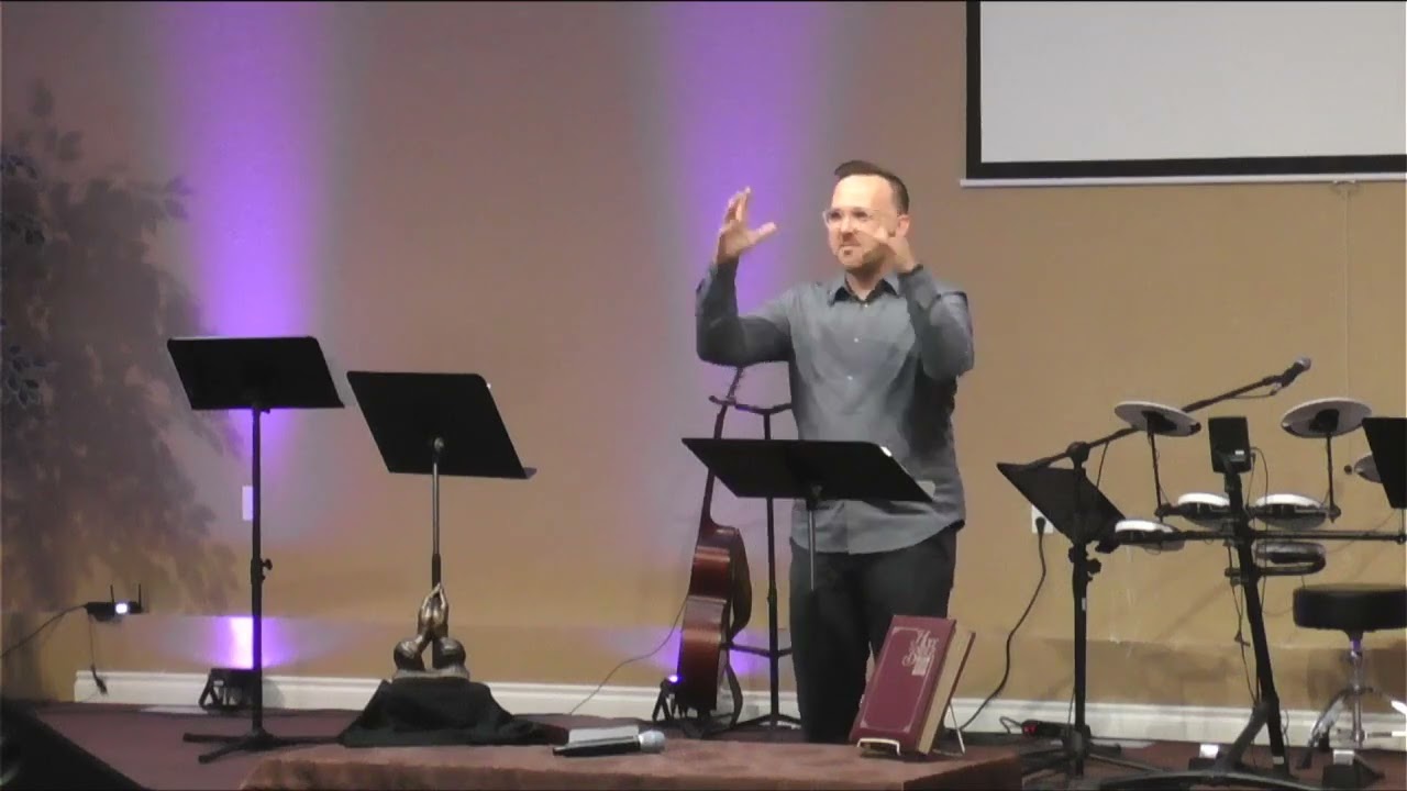 Hebrews Part 3: Jesus is Greater
