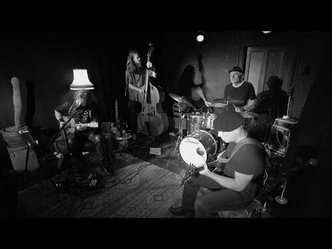 Hecchi ★ Cuarto de la Banda [LIVE] · at The Residency