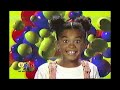 1997 KBHK Sailor Moon Commercials