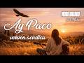 Modo Basado – Ay Paco (Versión acústica) feat. Naia