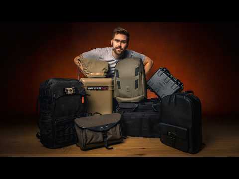 I Tested Camera Bags From $35 to $1000+ (Here’s What’s Actually Worth It)