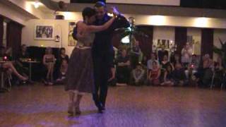 Aurora Lubiz y Angel Coria "Parque Patricios"