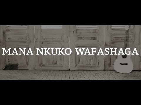 Mana nkuko wafashaga 169 Gushimisha - Papi Clever & Dorcas - Video lyrics (2021)