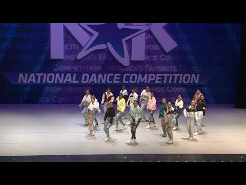 Best Hip Hop // RAMA - ADRENALINE DANCE COMPANY [Ft. Lauderdale, FL]