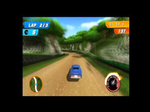 hot wheels track attack wii cheats