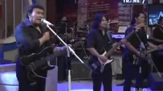 Download lagu Rhoma Irama - Romantika (HP) mp3