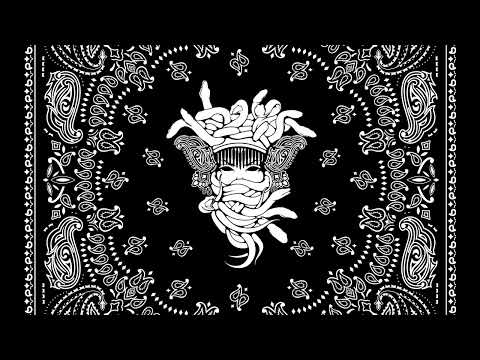 Djaz x DoubleB x Cundra - BANDANAMA (Prod. by Aezakmi)