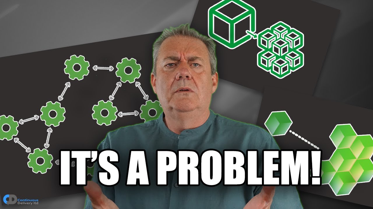 The Problem With Microservices