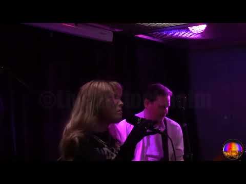 Ellen Benediktson "Basic" live at Hilma, Stockholm 04.04.24