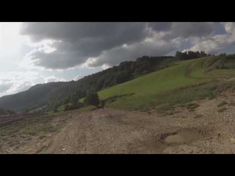 Trasy, traste sa! Cyklotrasa Kysucké Nové Mesto – Varín