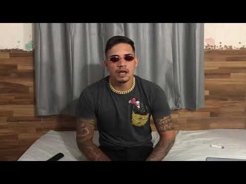 Medley Clipe Nós Corre Atrás part. MC ANJO