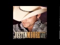 Justin Moore: Run Out Of Honky Tonks