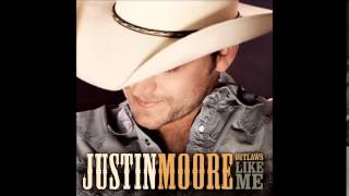 Justin Moore: Run Out Of Honky Tonks