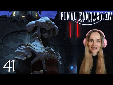 Castrum Meridianum - Final Fantasy XIV: A Realm Reborn - Part 41