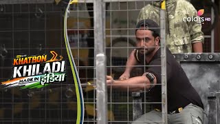 Khatron Ke Khiladi Made In India | Aly Is Unstoppable!