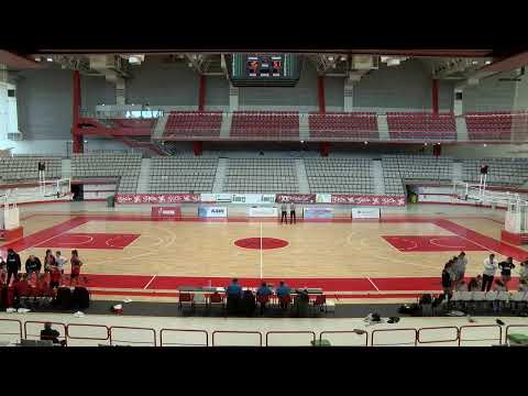 BALOCESTO FODEBA GIJÓN  PATATAS HIJOLUSA LEÓN