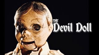 The Devil Doll