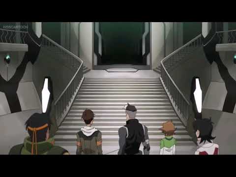 HAPPY HALLOWEEN! Voltron Amv