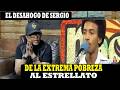 SERGIO VARGAS SE DESAHOGA Y REVELA LA VERDAD EN ESTA ENTREVISTA CON JOAN ABREU