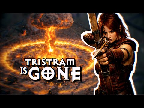 No Town. No Repairs. No Reloads. No Problem? - DIABLO 1’s Most Brutal  Challenge