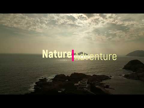 Nature Adventure 4K - Eklavya Remi