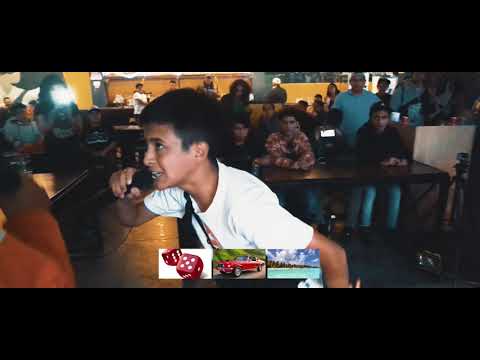 8vos - Rm vs Mune // REMATCH