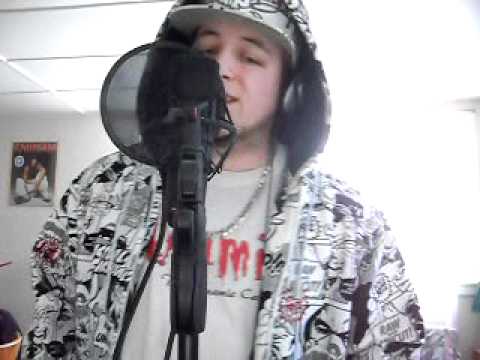 Merchaholic - Thank You (Rey Cypher)