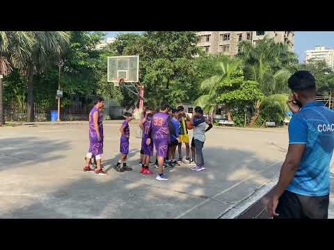 DSO U14 Boys Final Part 1