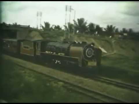 Indian Steam Archive P2  Dave spencer
