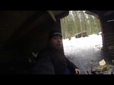 Tästä lähtee pikku ulkoilu osa2