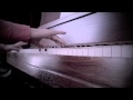 The Human Abstract - / Elegiac (Piano Cover) 