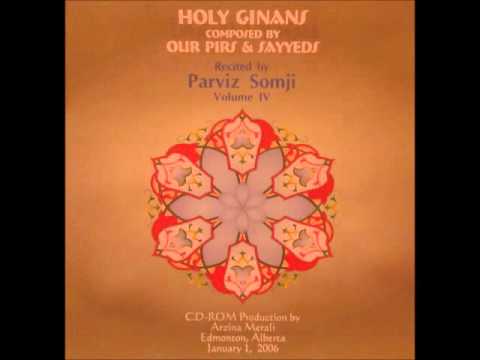 Mastak Topi Biraajti - Parviz Somji