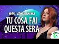 Noemi, Vito Salamanca - TU COSA FAI QUESTA SERA (Testo/Lyrics)