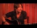 Keith Urban Steers 'Red Camaro' To a New Place