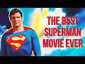 How SUPERMAN 1978 Became The Blueprint